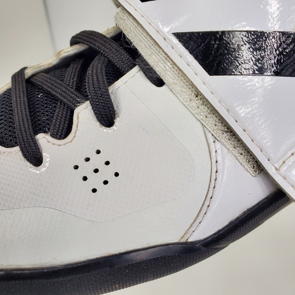 Adidas Adizero Discus/Hammer Track Shoes US 7.5 - Picture 7 of 8